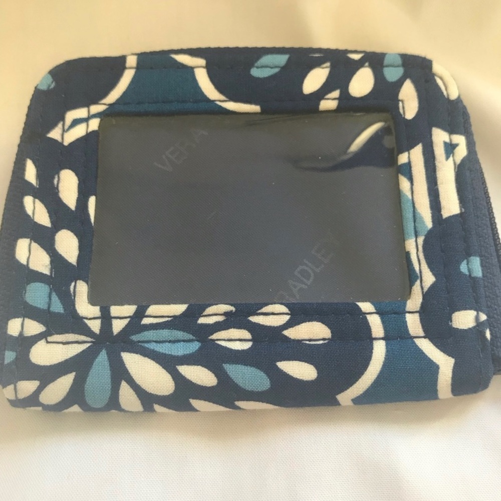 Vera Bradley Coin Purse